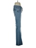 Eddie Bauer Hearts Blue Jeans Size 2 (petite) - photo 4