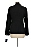 Lands' End Black Blazer Size 6 - photo 2