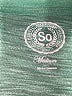 SO Teal Long Sleeve T-Shirt Size M - photo 7