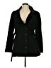 New York & Company Black Coat Size L - photo 1