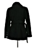 New York & Company Black Coat Size L - photo 2