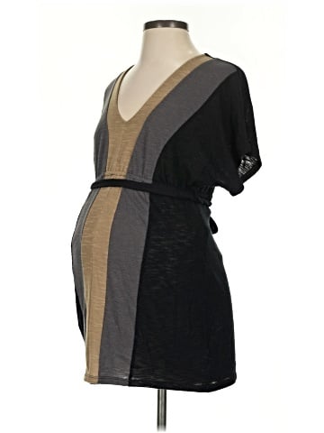 Motherhood Casual Dress (view 1)