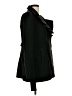 New York & Company Black Coat Size L - photo 4