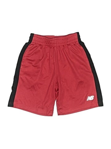New Balance Athletic Shorts (view 1)