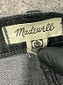 Madewell Black Jeans Size 29 waist - photo 7