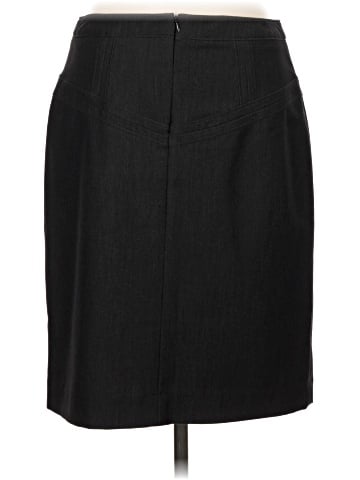 Sharagano Studio Formal Skirt (view 2)