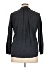 Green Envelope Gray Long Sleeve Polo Size XL - photo 2