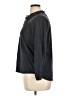 Green Envelope Gray Long Sleeve Polo Size XL - photo 5