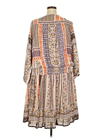 Sundance Casual Dress (view 2)