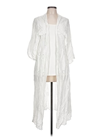 Walmart Kimono (view 1)