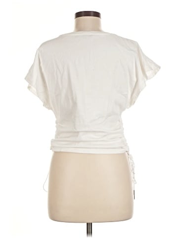 7 For All Mankind Short Sleeve Top (view 2)