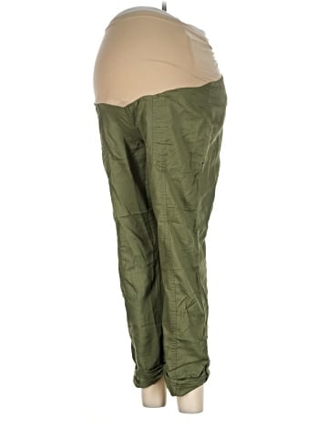Motherhood Casual Pants (view 1)