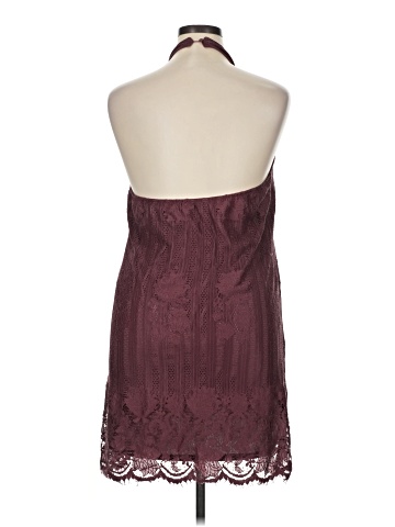 No Boundaries Cocktail Dress (view 2)