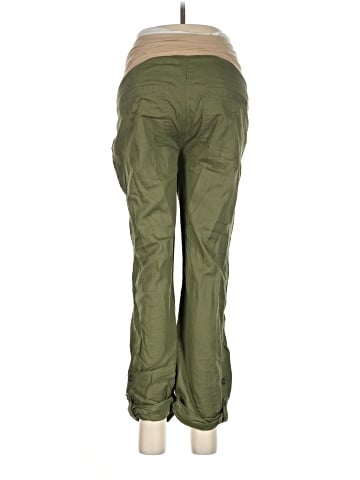 Motherhood Casual Pants (view 2)