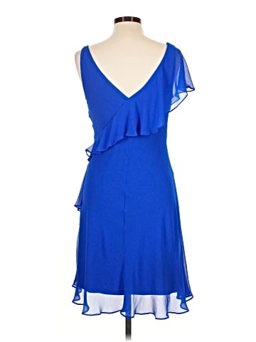 Lauren by Ralph Lauren Cocktail Dress (view 2)