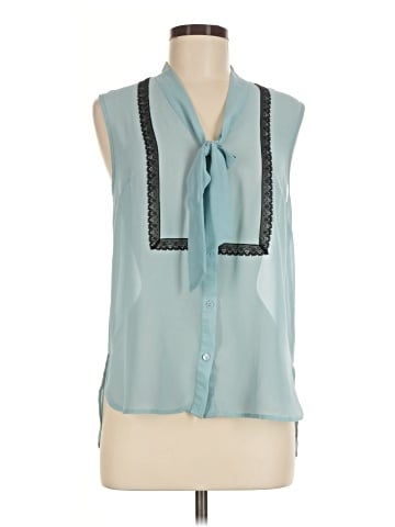 Pettinati Sleeveless T-Shirt (view 1)