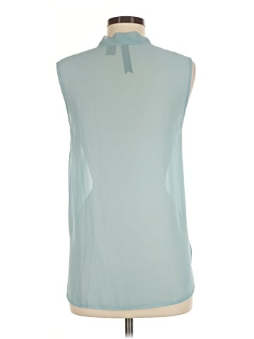 Pettinati Sleeveless T-Shirt (view 2)
