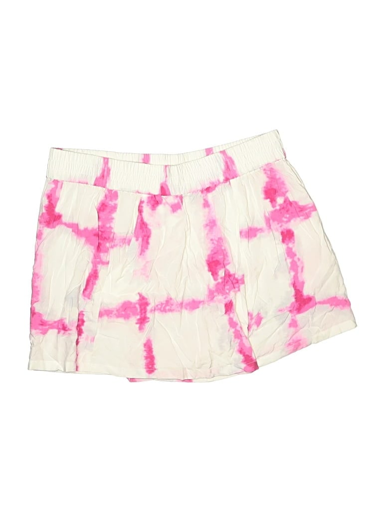 Pre-owned Calia Shorts In Pink