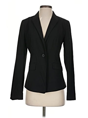 Ann Taylor Factory Blazer (view 1)