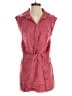 LoveRiche Pink Romper Size S - photo 1