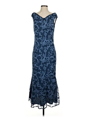 JS Collections Cocktail Dress (view 1)