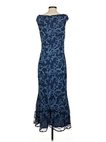 JS Collections Cocktail Dress (view 2)