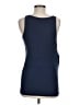 Kindred Bravely Blue Tank Top Size M - photo 2