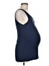 Kindred Bravely Blue Tank Top Size M - photo 4