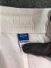 Old Navy White Linen Pants Size L - photo 7