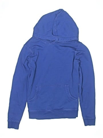 Hanna Andersson Pullover Hoodie (view 1)