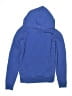 Hanna Andersson Blue Pullover Hoodie Size 12 - photo 1