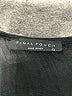 Final Touch 100% Rayon Black Romper Size L - photo 4