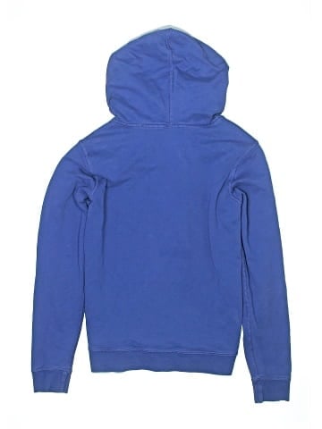 Hanna Andersson Pullover Hoodie (view 2)