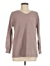 Ella Moss Tan Pullover Sweater Size M - photo 1
