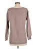 Ella Moss Tan Pullover Sweater Size M - photo 2