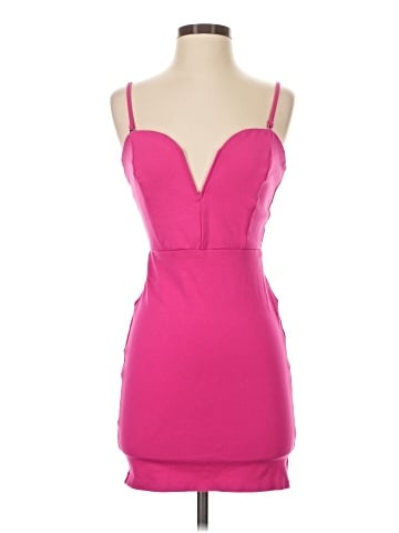 Forever 21 Cocktail Dress (view 1)