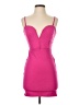 Forever 21 Pink Cocktail Dress Size S - photo 1