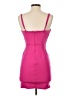 Forever 21 Pink Cocktail Dress Size S - photo 2
