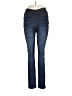 Lands' End Blue Jeans Size 10 - photo 1