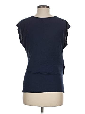 A Pea in the Pod Sleeveless Blouse (view 2)