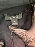 Alfani Black Active Pants Size 8 - photo 4