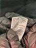 Alfani Black Active Pants Size 8 - photo 5