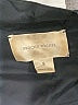 Brochu Walker Black Kimono Size S - photo 7