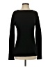 Minnie Rose Black Pullover Sweater Size S - photo 1