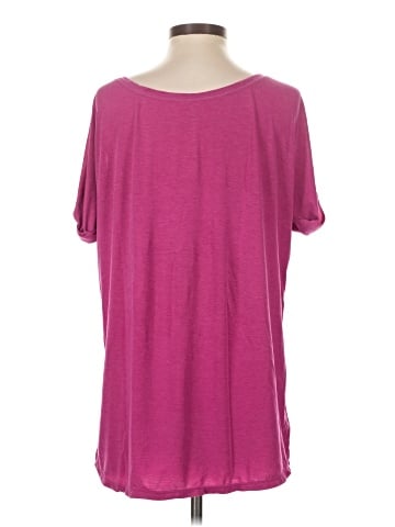Gap Fit Active T-Shirt (view 2)