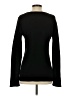 Minnie Rose Black Pullover Sweater Size S - photo 2