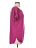 Gap Fit Pink Active T-Shirt Size S - photo 4