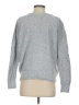 St. John's Bay Gray Pullover Sweater Size S (petite) - photo 2