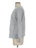 St. John's Bay Gray Pullover Sweater Size S (petite) - photo 5