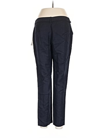 Calvin Klein Linen Pants (view 2)